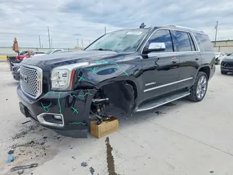 2016 GMC Yukon 1GKS1CKJ0GR104236