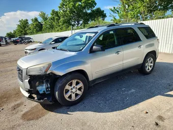 2015 GMC Acadia 1GKKVNED4FJ343873