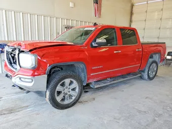 2016 GMC Sierra 1500 3GTU2NEJ0GG189863 Lot 55242296