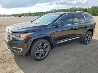 2019 GMC Acadia 1GKKNPLS2KZ296058 Lot 48137856