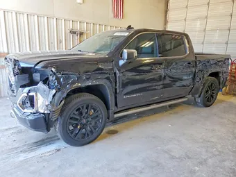2020 GMC Sierra 1500 1GTU9FEL8LZ302942 Lot 53286806