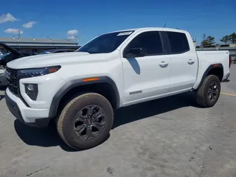 2025 GMC Canyon 1GTP2BEK7S1151090