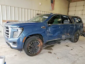 2025 GMC Yukon XL 1GKS2GRD5SR244926