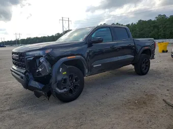 2025 GMC Canyon 1GTP1BEK8S1114715