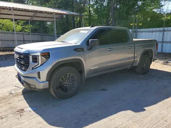 2025 GMC Sierra 1500 3GTPUJEK7SG351201 Lot 52328896