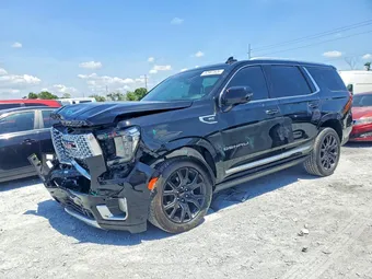 2024 GMC Yukon 1GKS2DKL6RR363806