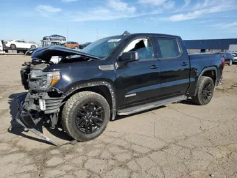 2020 GMC Sierra 1500 3GTP9CEK0LG166048 Lot 86285285