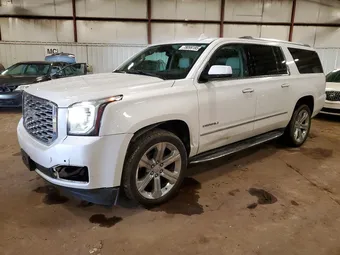 2020 GMC Yukon XL 1GKS2HKJ4LR302757