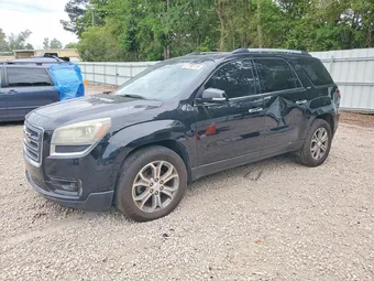 2016 GMC Acadia 1GKKVRKD1GJ286321