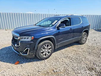 2021 GMC Acadia 1GKKNML44MZ154975 Lot 55691056