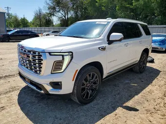 2025 GMC Yukon 1GKS2DRL6SR135025