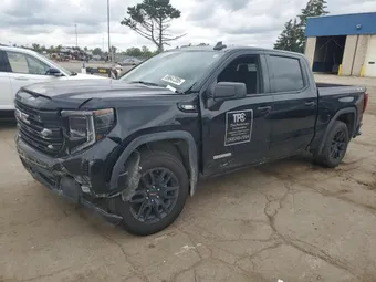 2023 GMC Sierra 1500 1GTUUCE8XPZ311253 Lot 69647205