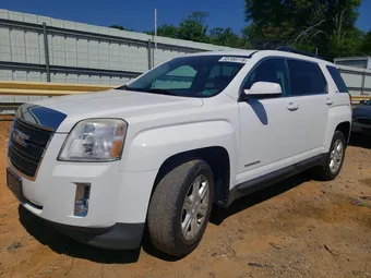 2015 GMC Terrain 2GKFLXEK2F6257931 Lot 53708776