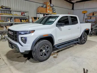 2024 GMC Canyon 1GTP6BEK9R1258317