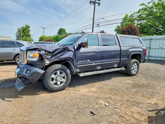 2016 GMC Sierra 2500HD 1GT12UE82GF175944 Lot 56680266