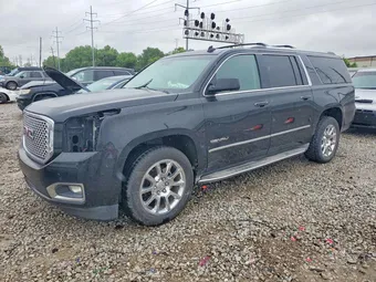 2015 GMC Yukon XL 1GKS2JKJ0FR141741