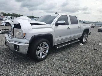 2015 GMC Sierra 1500 3GTU2VEC8FG294814 Lot 54406846