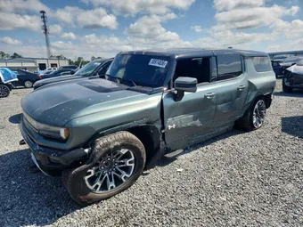 2024 GMC Hummer EV 1GKB0RDC0RU101387