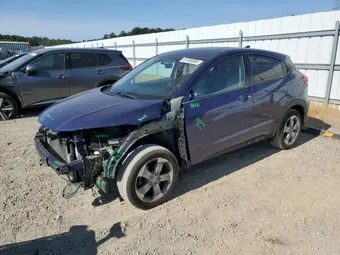 2016 Honda HR-V 3CZRU6H5XGM707722 Lot 61186995