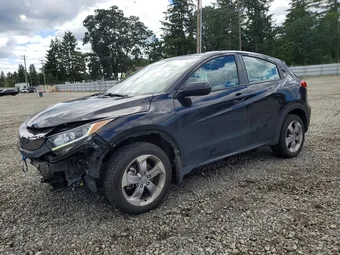 2019 Honda HR-V 3CZRU6H31KG721739 Lot 56174706