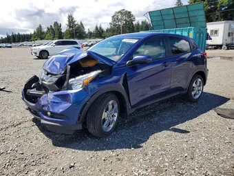 2017 Honda HR-V 3CZRU6H53HM710558 Lot 56306046