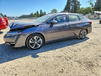 2020 Honda Clarity JHMZC5F12LC000708