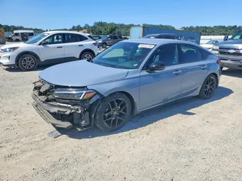 2022 Honda Civic 19XFL2H85NE019293 Lot 54147746
