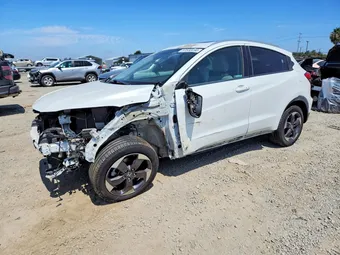 2018 Honda HR-V 3CZRU6H73JM729165 Lot 57530456