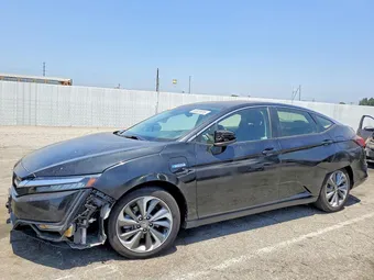 2021 Honda Clarity JHMZC5F34MC001894