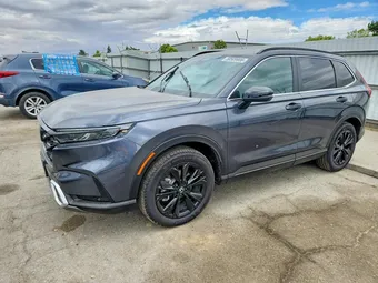 2024 Honda CR-V 7FARS6H96RE058267 Lot 50509906