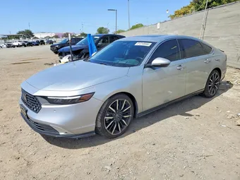 2024 Honda Accord 1HGCY2F82RA087388 Lot 51310866