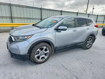 2019 Honda CR-V 7FARW1H50KE037666 Lot 53743916