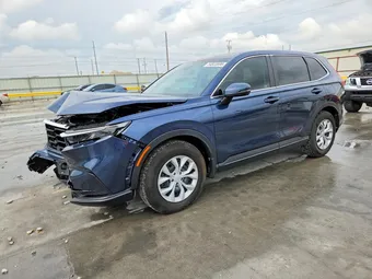 2024 Honda CR-V 2HKRS3H29RH302993 Lot 54523696
