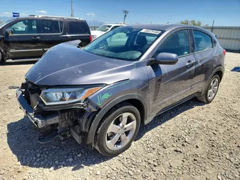 2019 Honda HR-V 3CZRU6H32KG721569 Lot 56079166