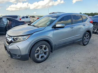 2019 Honda CR-V 5J6RW1H5XKA000722 Lot 57046826