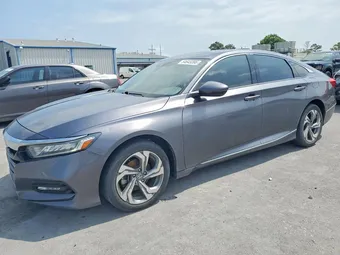 2019 Honda Accord 1HGCV1F52KA083842 Lot 54643396