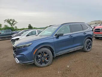 2024 Honda CR-V 7FARS6H98RE006767 Lot 53519866