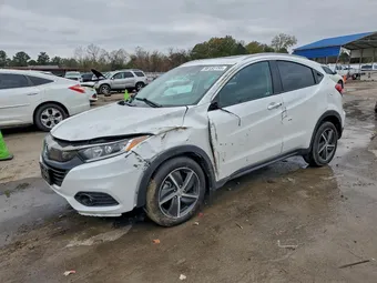 2021 Honda HR-V 3CZRU5H5XMM714272 Lot 96133155