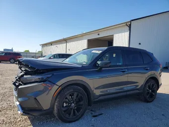 2026 Honda CR-V 7FARS6H96TE046627 Lot 51707766