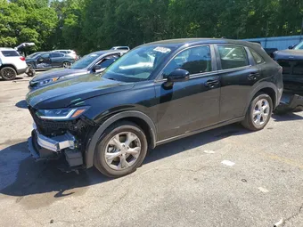 2024 Honda HR-V 3CZRZ2H31RM775533 Lot 52247276