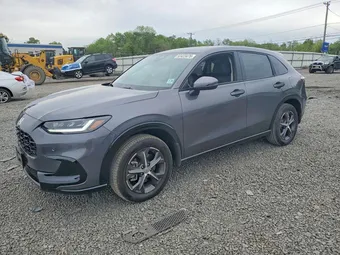 2025 Honda HR-V 3CZRZ2H78SM702121 Lot 52423476