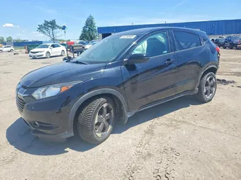 2018 Honda HR-V 3CZRU6H5XJG721870 Lot 55730906