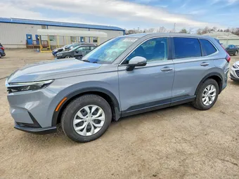 2025 Honda CR-V 2HKRS4H24SH438119 Lot 47458846