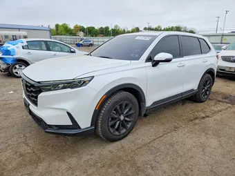 2023 Honda CR-V 2HKRS4H71PH411026 Lot 51429026