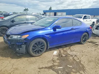 2015 Honda Accord 1HGCT1B70FA006096 Lot 56317626