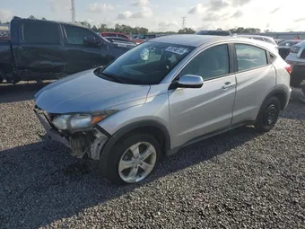 2016 Honda HR-V 3CZRU6H35GM714575 Lot 55190116