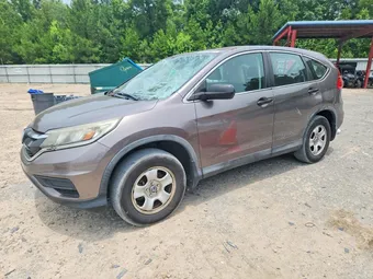 2015 Honda CR-V 3CZRM3H39FG716437 Lot 56586676