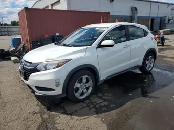 2016 Honda HR-V 3CZRU6H38GM749210 Lot 70463975