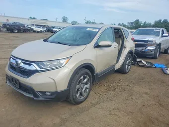 2018 Honda CR-V 5J6RW2H85JL029175 Lot 56510856