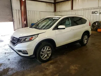 2015 Honda CR-V 5J6RM4H7XFL102329 Lot 56834426